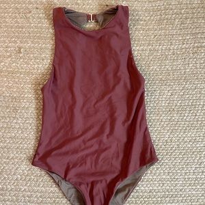 Acacia Swimwear Cece Full Piece
